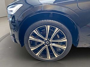 Volvo echarge T8 Twin Engine R Design Recharge