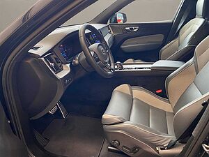 Volvo echarge T8 Twin Engine R Design Recharge