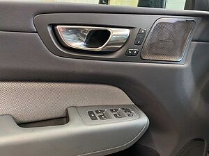 Volvo echarge T8 Twin Engine R Design Recharge