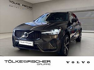 Volvo echarge T6 Twin Engine (E6d) R Design Recha