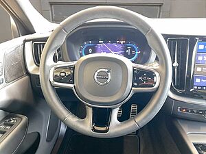 Volvo echarge T6 Twin Engine (E6d) R Design Recha