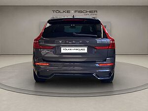 Volvo echarge T6 Twin Engine (E6d) R Design Recha
