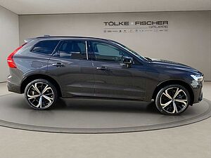 Volvo echarge T6 Twin Engine (E6d) R Design Recha