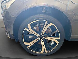 Volvo echarge T6 Twin Engine (E6d) R Design Recha