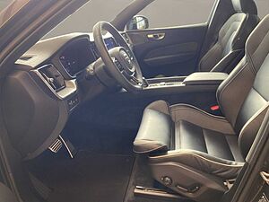 Volvo echarge T6 Twin Engine (E6d) R Design Recha