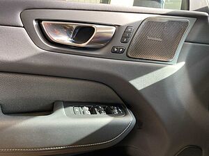 Volvo echarge T6 Twin Engine (E6d) R Design Recha