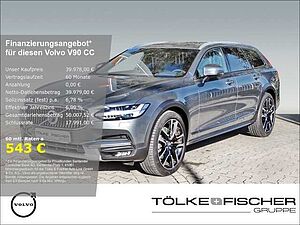 Volvo  Cross Country Pro D5 AWD EU6d-T+Bowers&Wilkins+360Grad*Kamera+Pano+Standhzg. +Vol