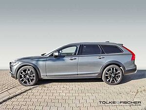 Volvo  Cross Country Pro D5 AWD EU6d-T+Bowers&Wilkins+360Grad*Kamera+Pano+Standhzg. +Vol