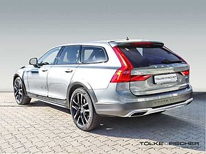 Volvo  Cross Country Pro D5 AWD EU6d-T+Bowers&Wilkins+360Grad*Kamera+Pano+Standhzg. +Vol