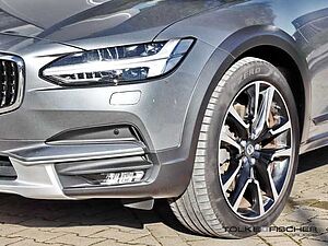 Volvo  Cross Country Pro D5 AWD EU6d-T+Bowers&Wilkins+360Grad*Kamera+Pano+Standhzg. +Vol