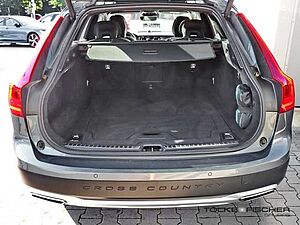 Volvo  Cross Country Pro D5 AWD EU6d-T+Bowers&Wilkins+360Grad*Kamera+Pano+Standhzg. +Vol