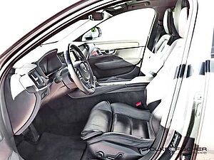 Volvo  Cross Country Pro D5 AWD EU6d-T+Bowers&Wilkins+360Grad*Kamera+Pano+Standhzg. +Vol