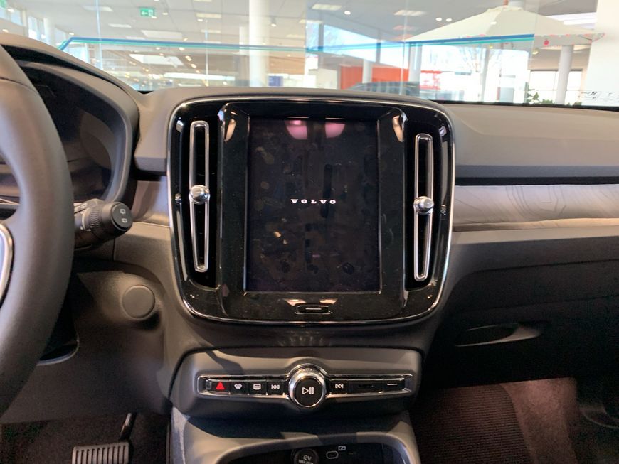 Volvo  Electric