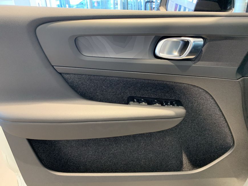 Volvo  Electric