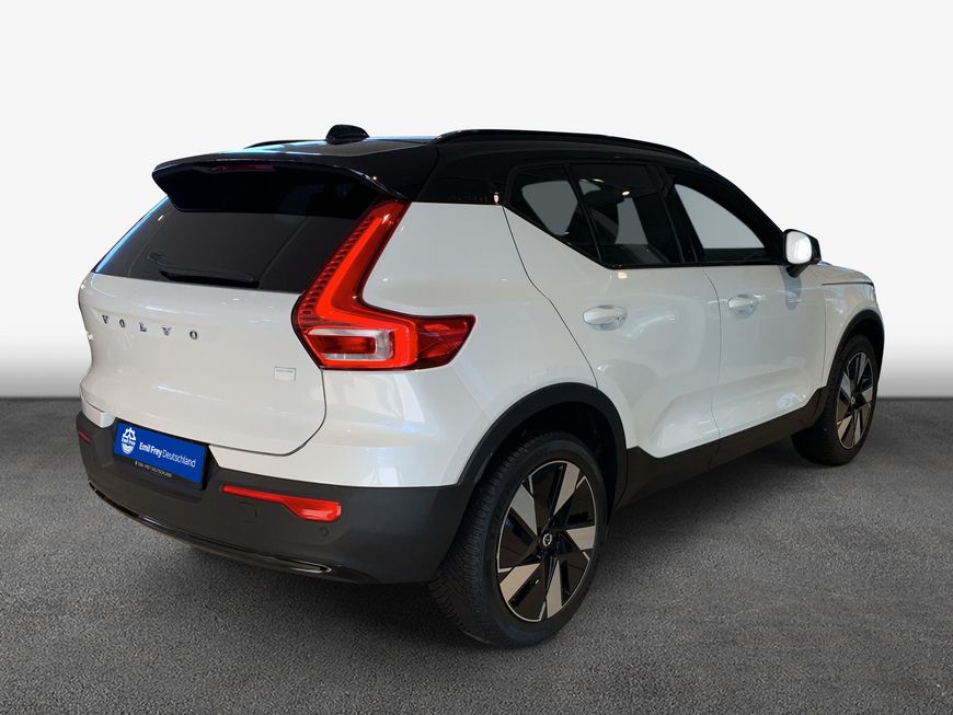 Volvo  Electric
