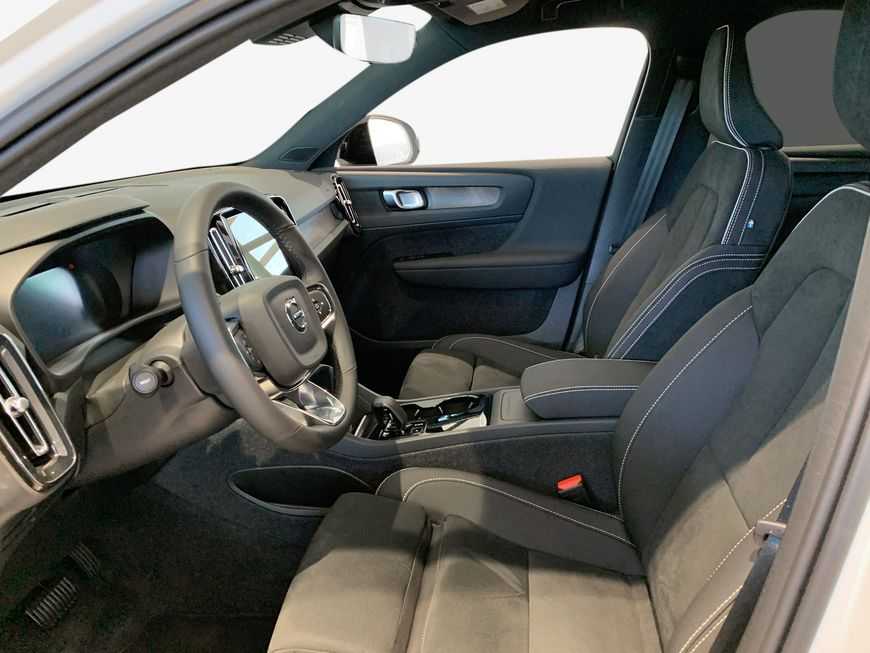 Volvo  Electric