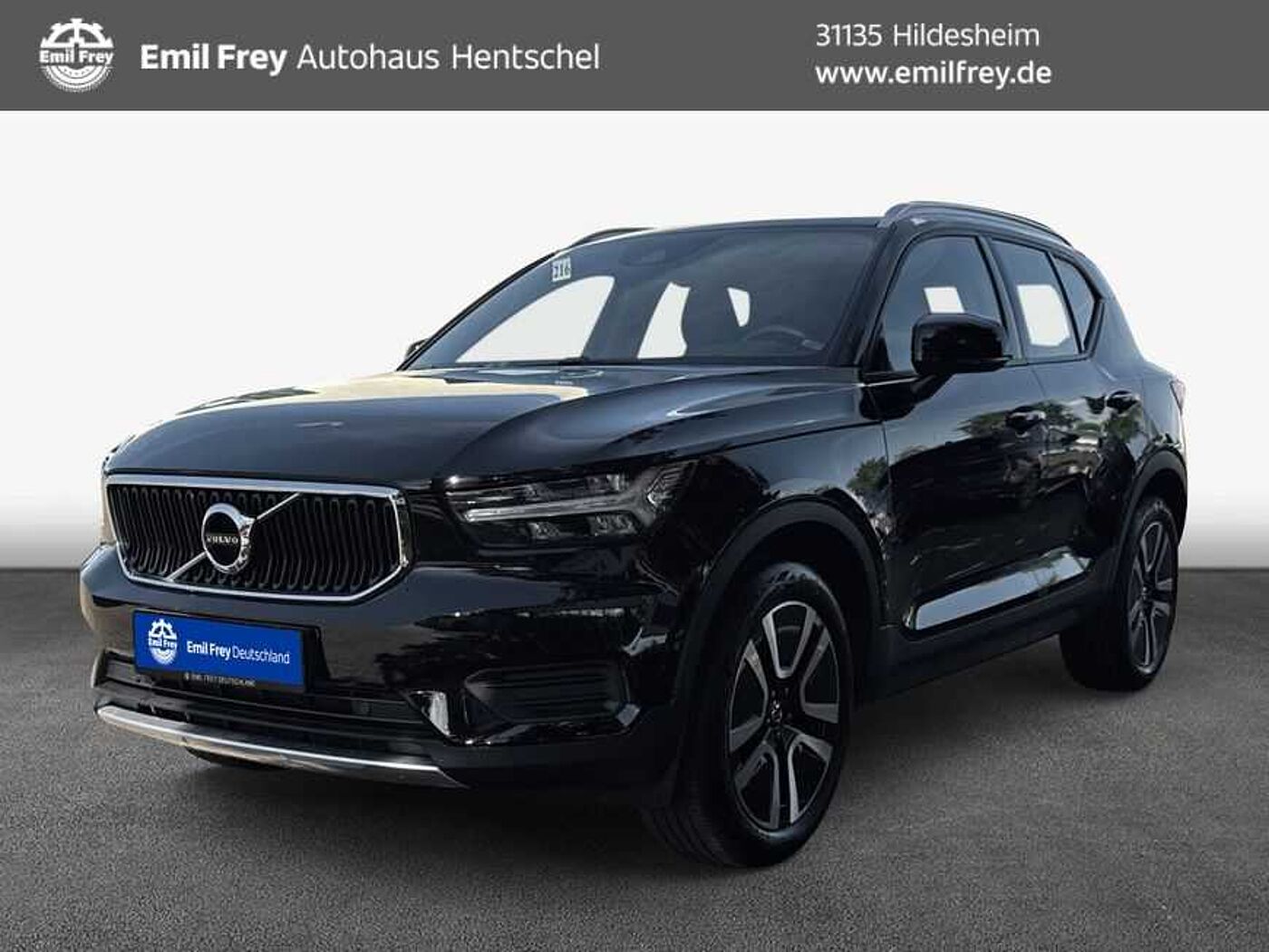 Volvo