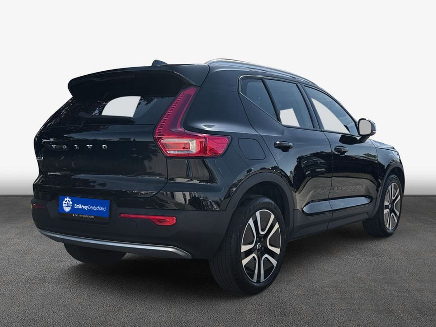 Volvo