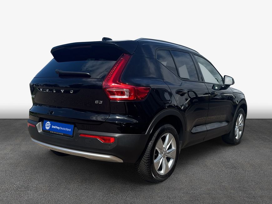 Volvo