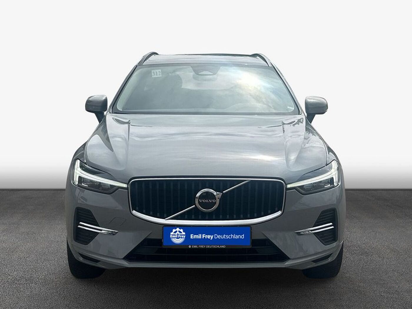 Volvo