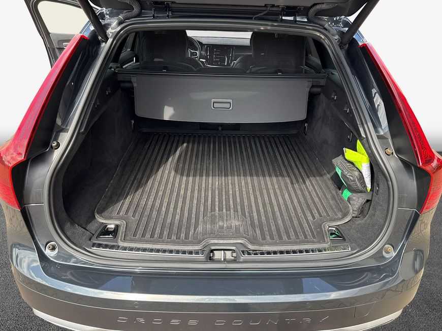 Volvo  CrossCountry
