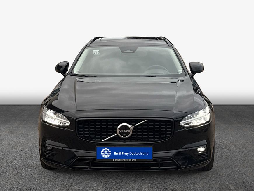 Volvo
