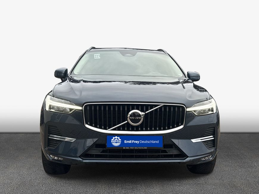 Volvo