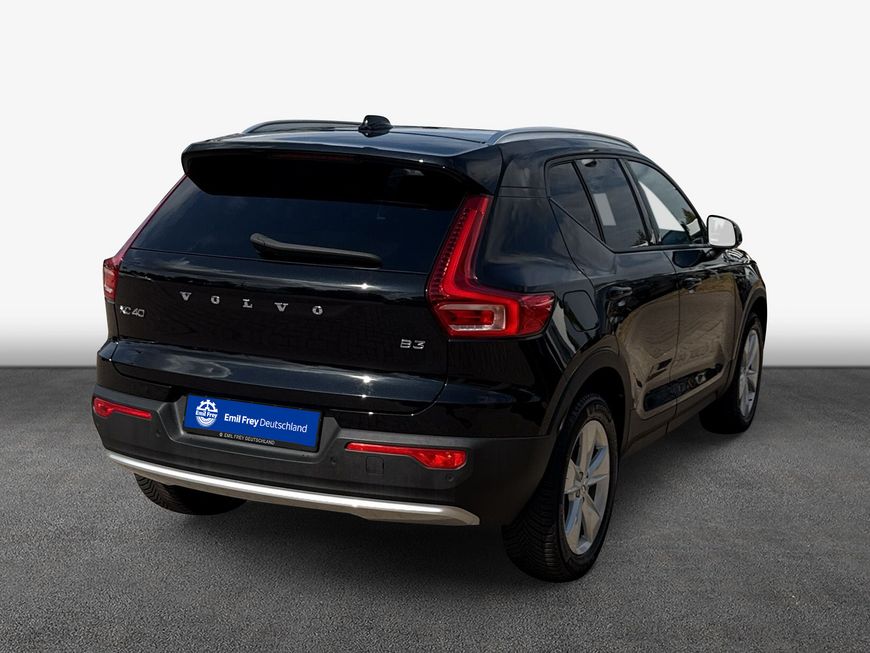 Volvo