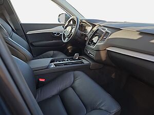 Volvo  T8 AWD Recharge Geartronic