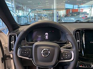 Volvo  Electric