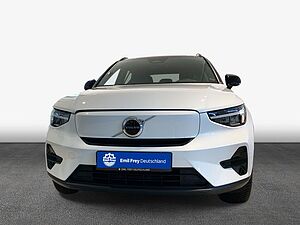 Volvo  Electric