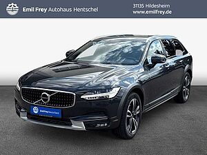 Volvo  CrossCountry