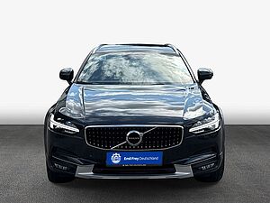 Volvo  CrossCountry