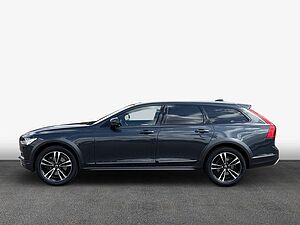 Volvo  CrossCountry