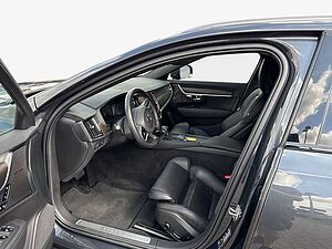 Volvo  CrossCountry