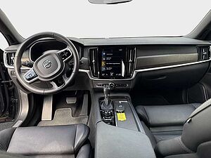 Volvo  CrossCountry