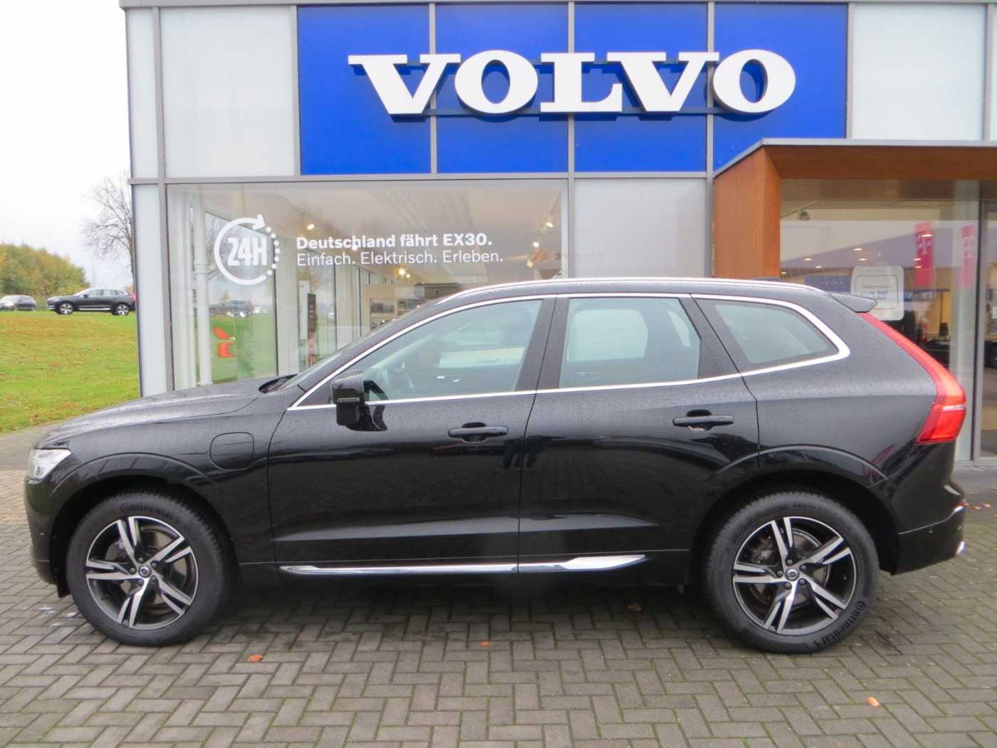 Volvo  T8 AWD Recharge Inscription HUD LM20&apos, &apos, BLIS