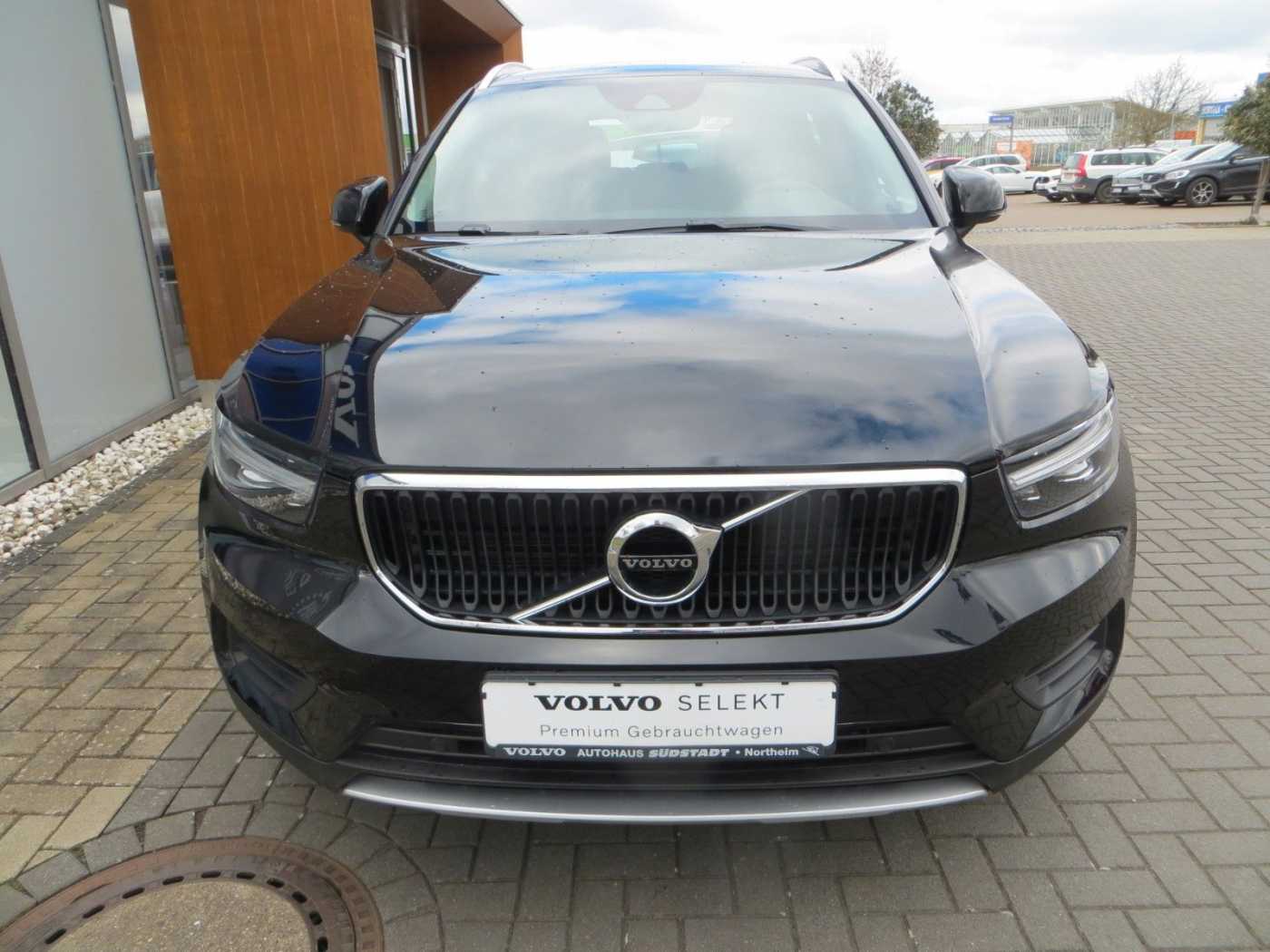 Volvo  T2 Momentum Pro PTS R-KAM AHK