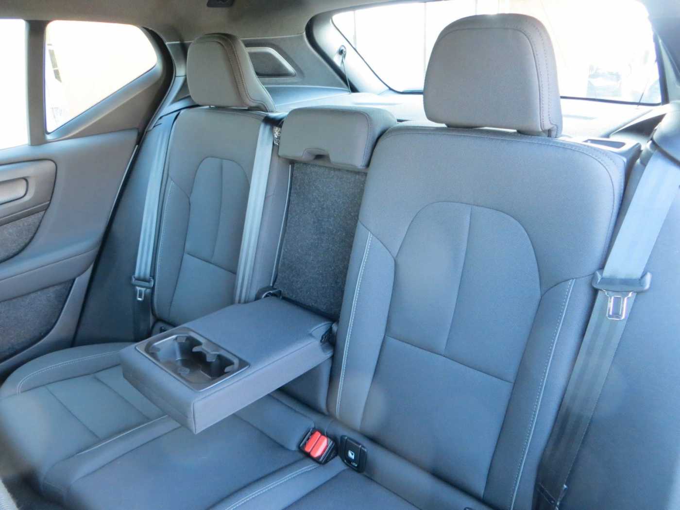 Volvo  Recharge Core Single Motor