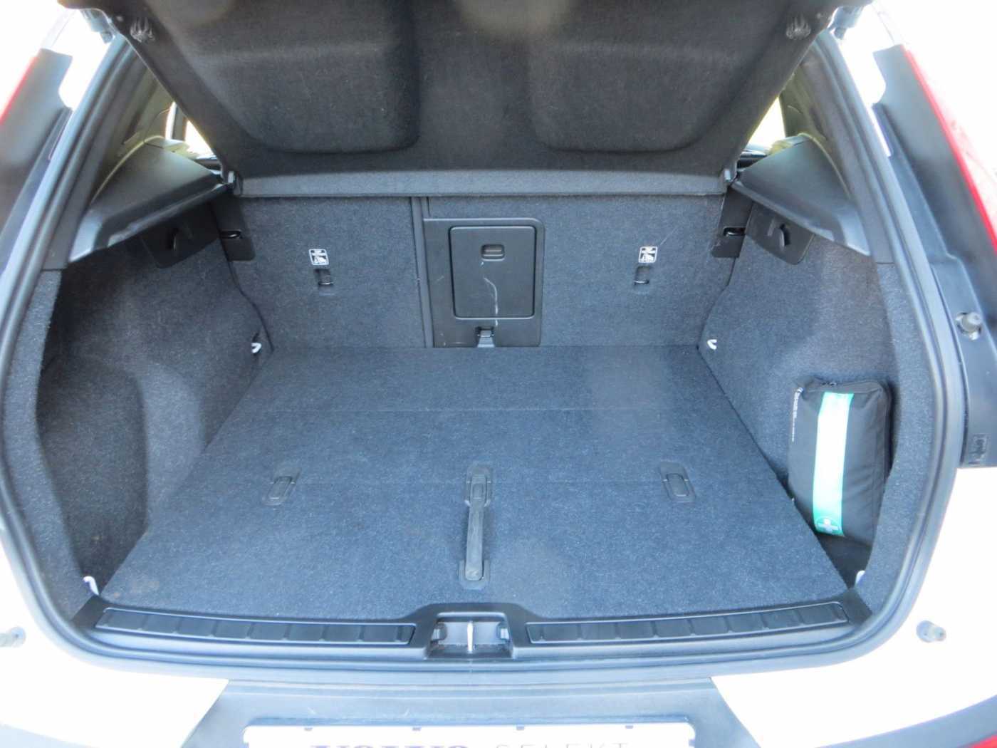 Volvo  Recharge Core Single Motor