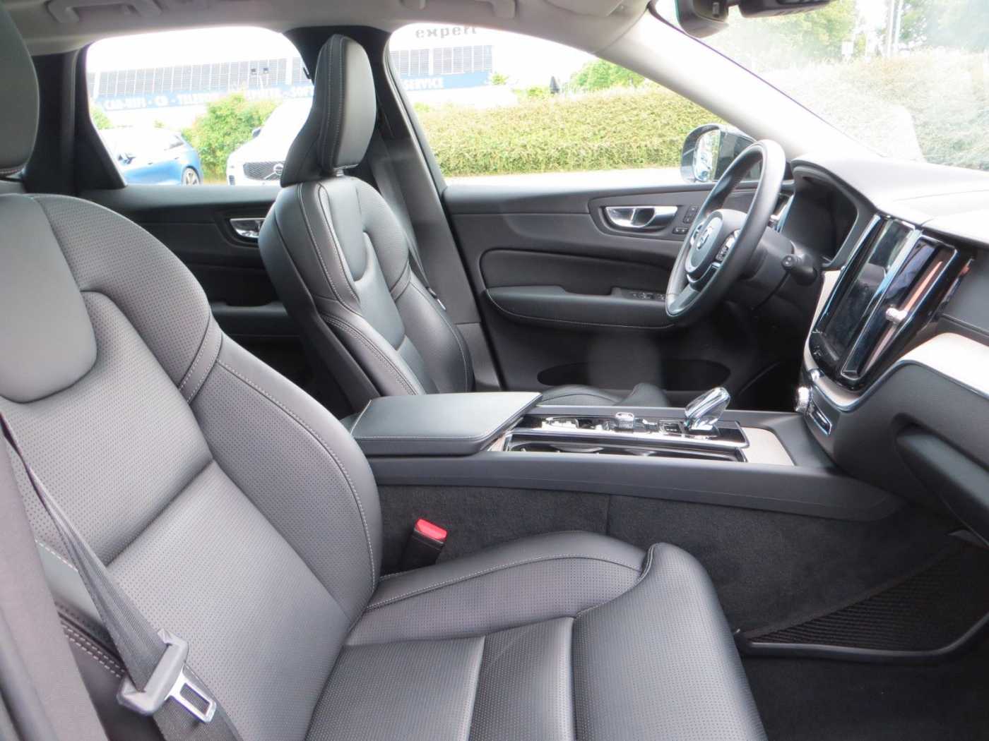 Volvo  T6 AWD Recharge Inscription Geartronic