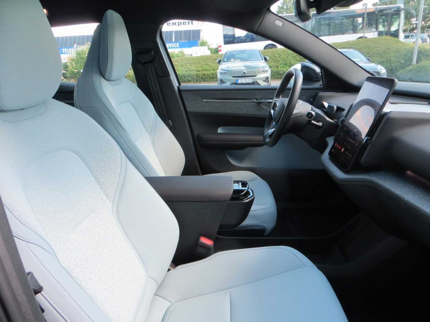 Volvo  Ultra Twin Performance AWD GSD LM 20&apos, &apos,