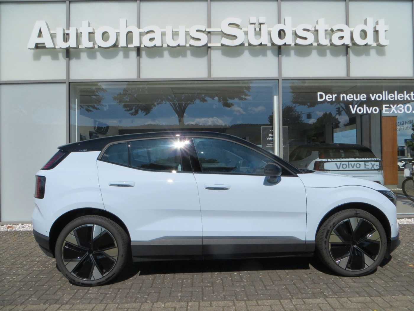 Volvo  Ultra Twin Performance AWD GSD LM 20&apos, &apos,