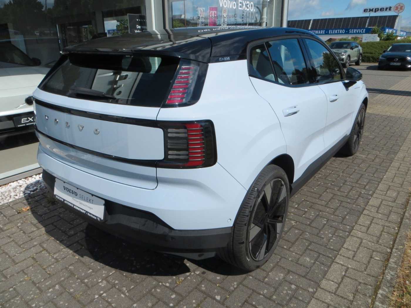 Volvo  Ultra Twin Performance AWD GSD LM 20&apos, &apos,
