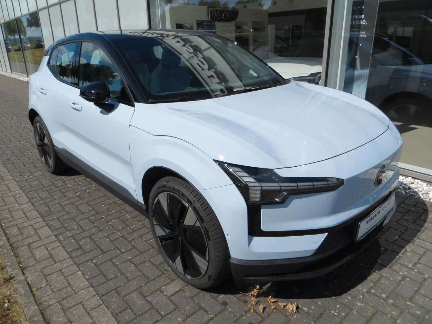Volvo  Ultra Twin Performance AWD GSD LM 20&apos, &apos,