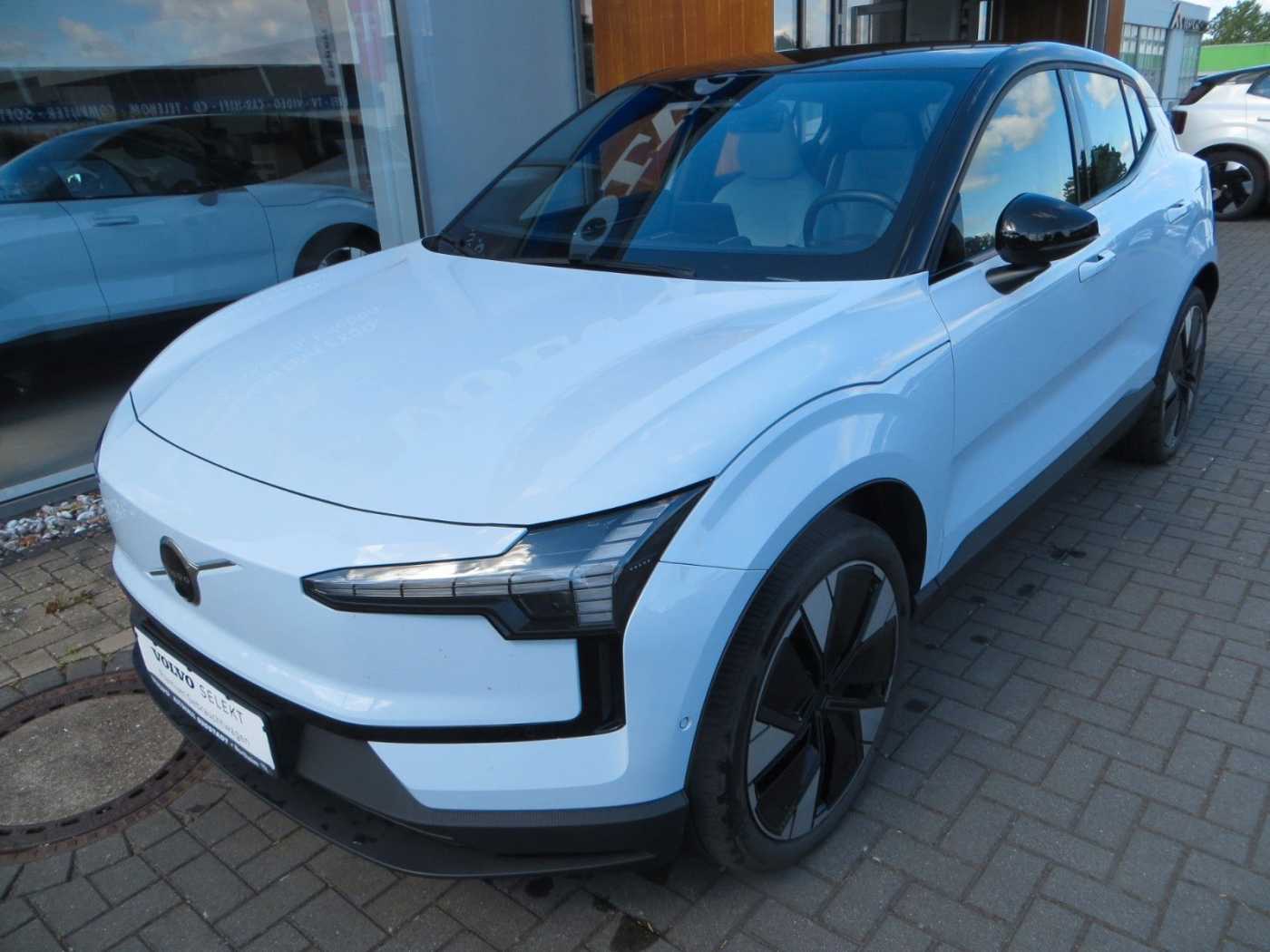 Volvo  Ultra Twin Performance AWD GSD LM 20&apos, &apos,