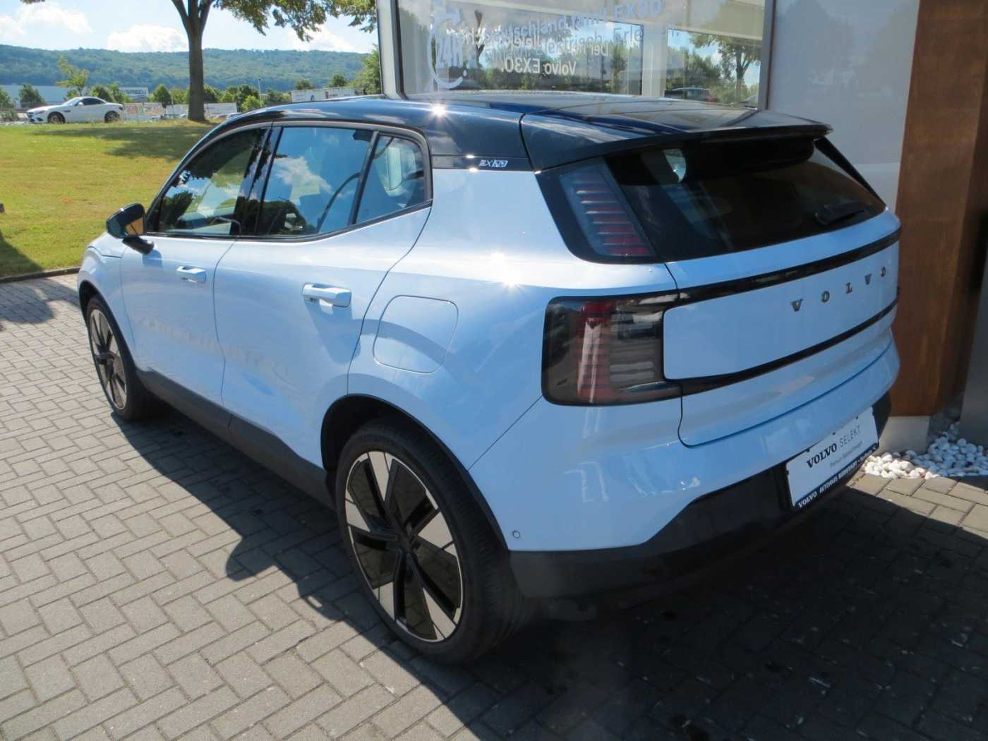 Volvo  Ultra Twin Performance AWD GSD LM 20&apos, &apos,