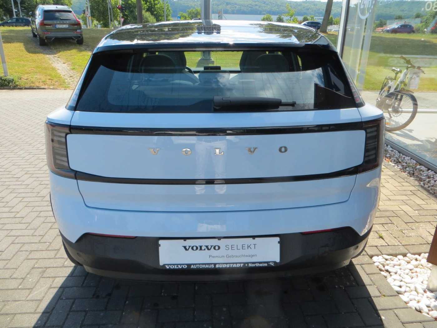 Volvo  Ultra Twin Performance AWD GSD LM 20&apos, &apos,