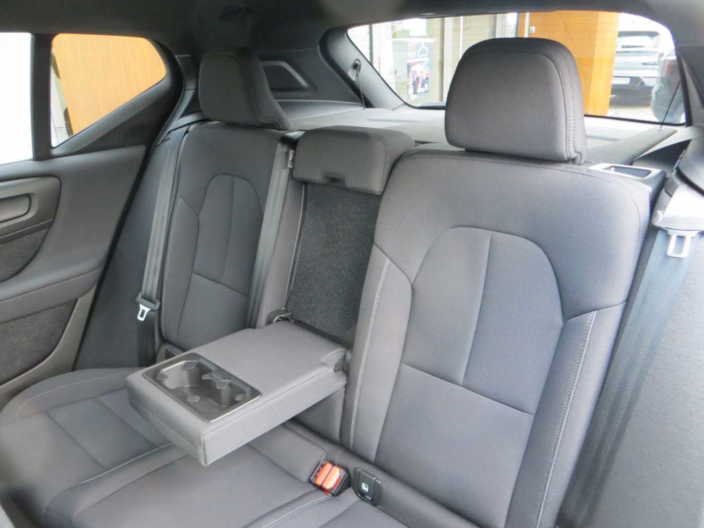 Volvo  Recharge Plus Single Motor