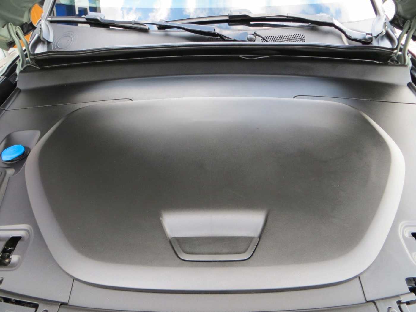 Volvo  Recharge Plus Single Motor